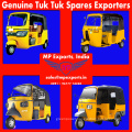 Tvs king three wheelers spare parts